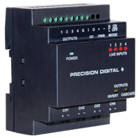 PDA1500 High Voltage to Logic Level Converter
